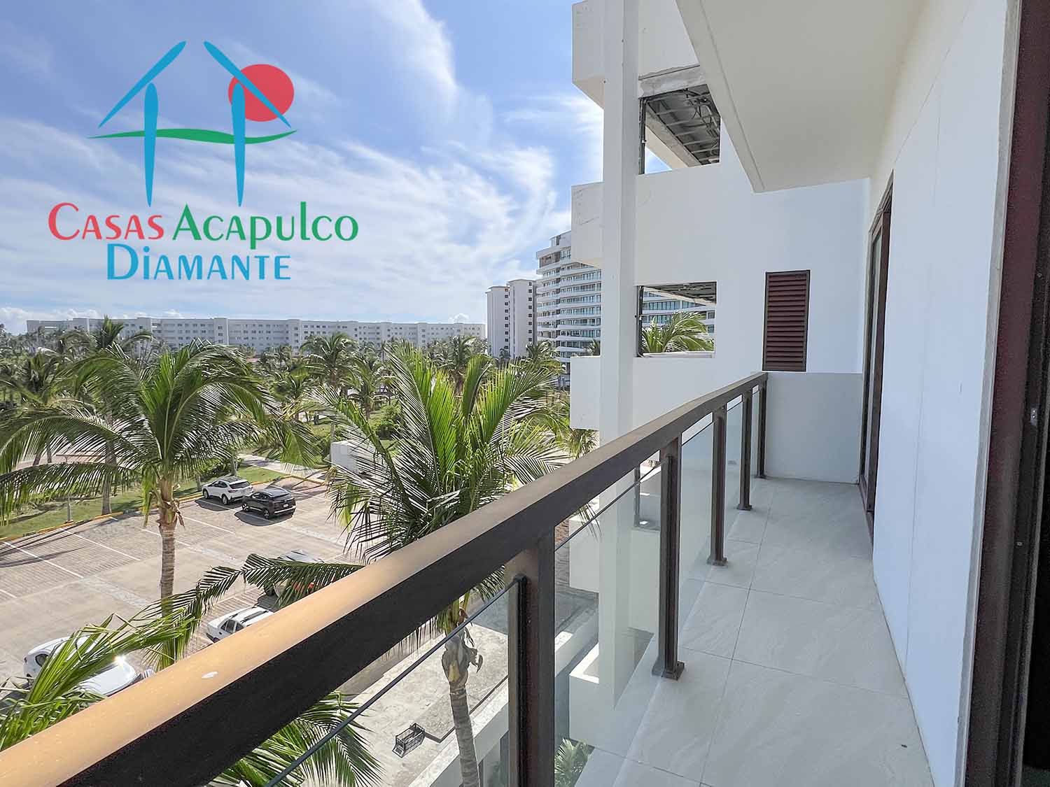 La Isla Emerald I4 - Recámara tres 7